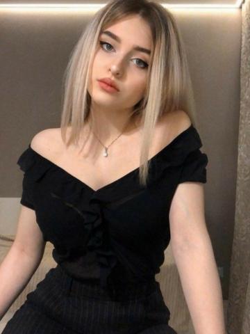 Индивидуалка Леночка Фотография 2
